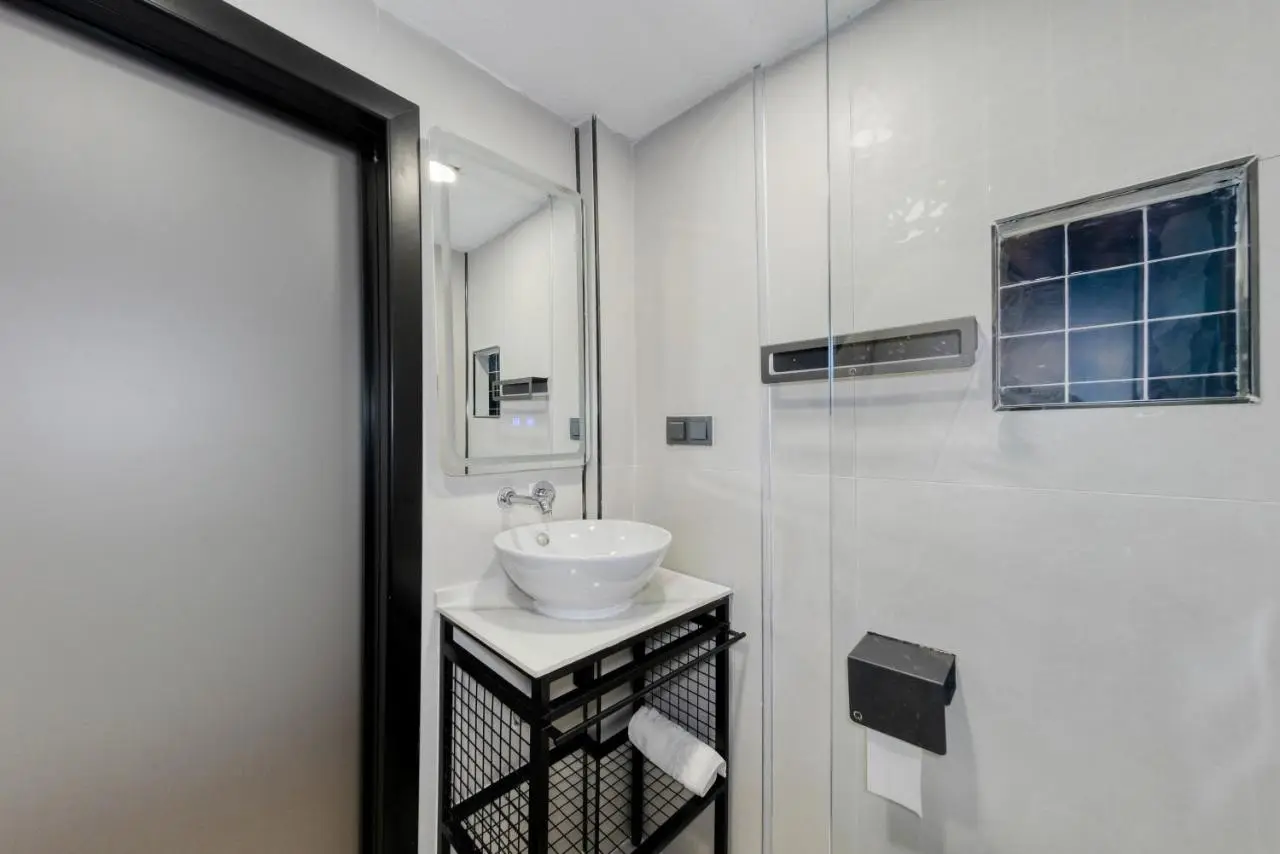 Fors Hotel Sultanahmet