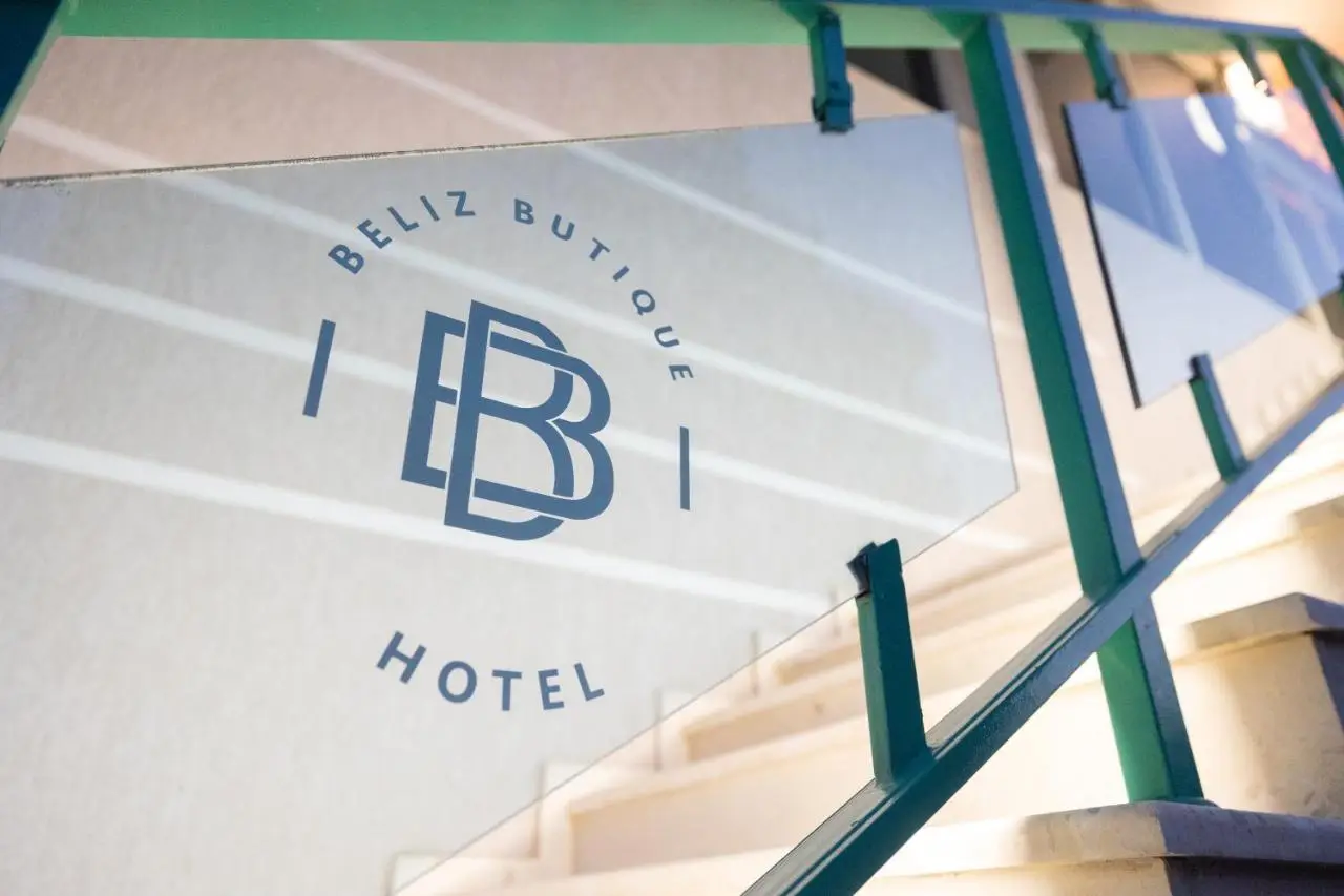 Beliz Boutique Hotel