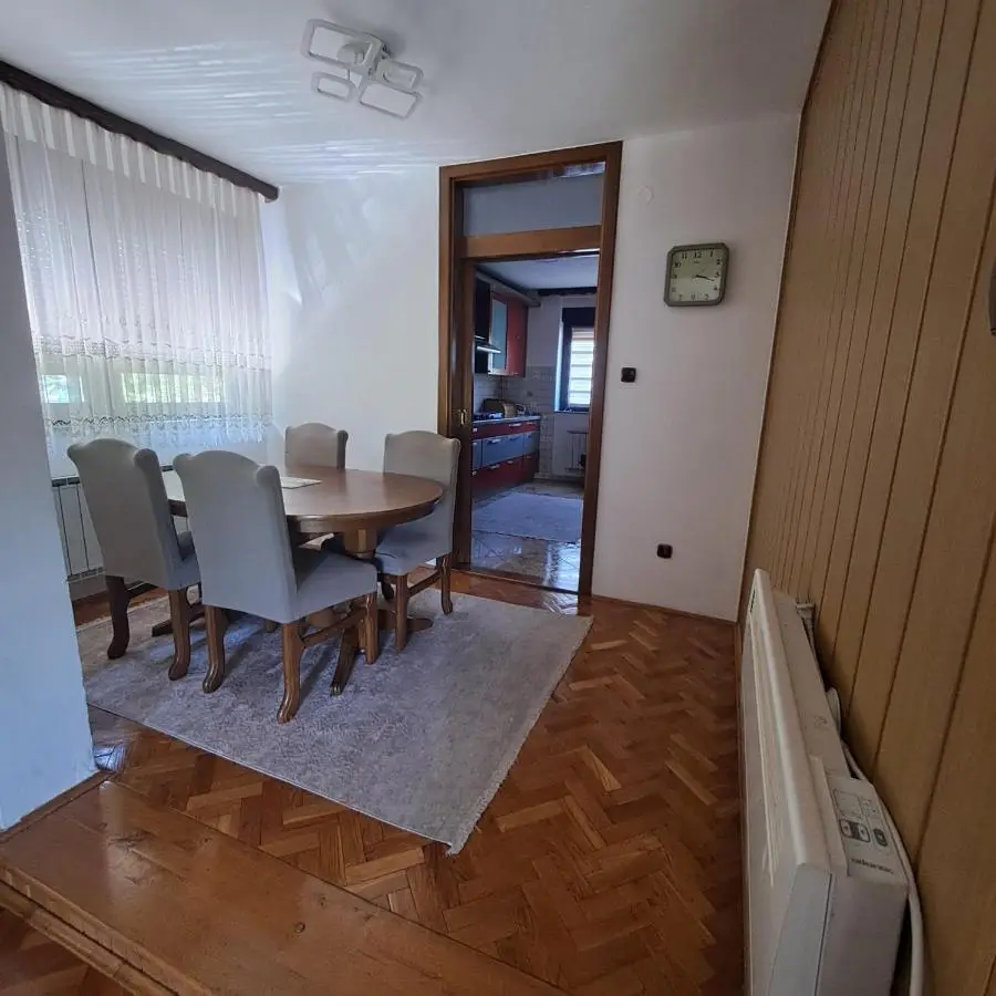 Villa Behić