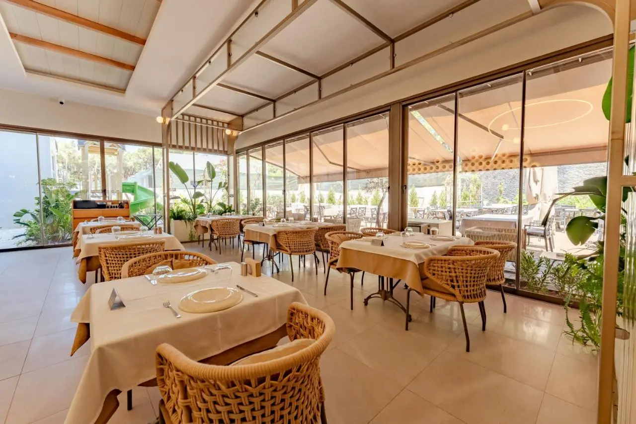 Keptur Hotel