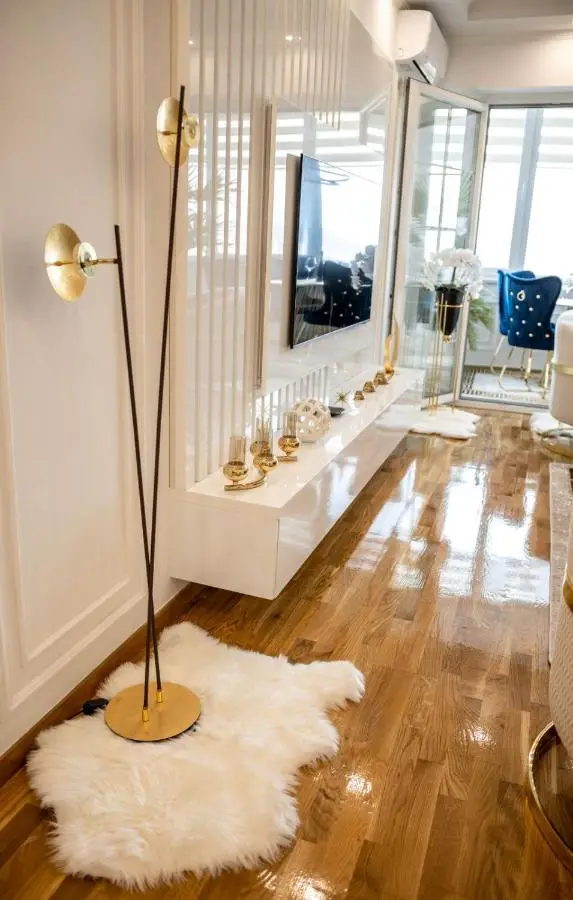 Luxury Apartment Karic FREE parking