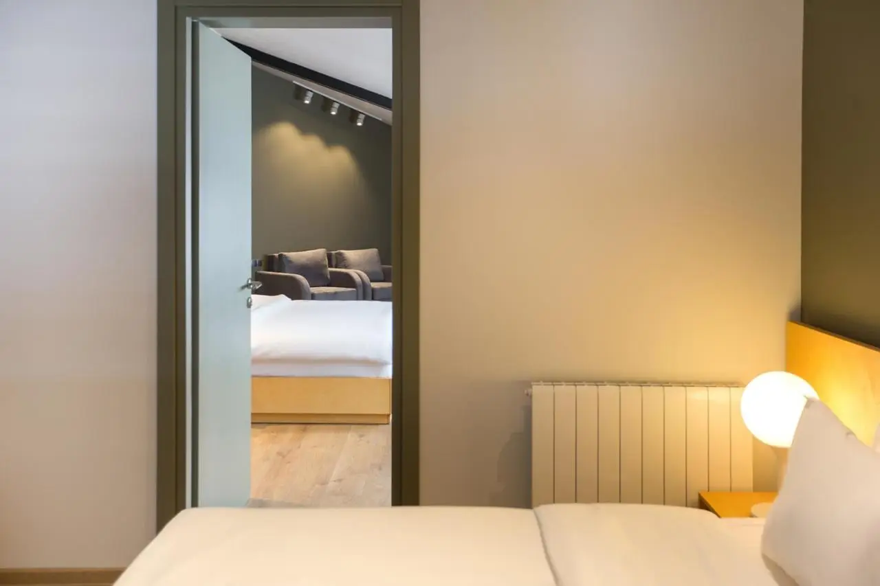 Hotel Carpe Diem Gudauri