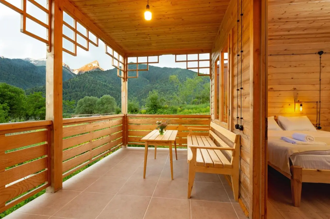 Chiora Inn