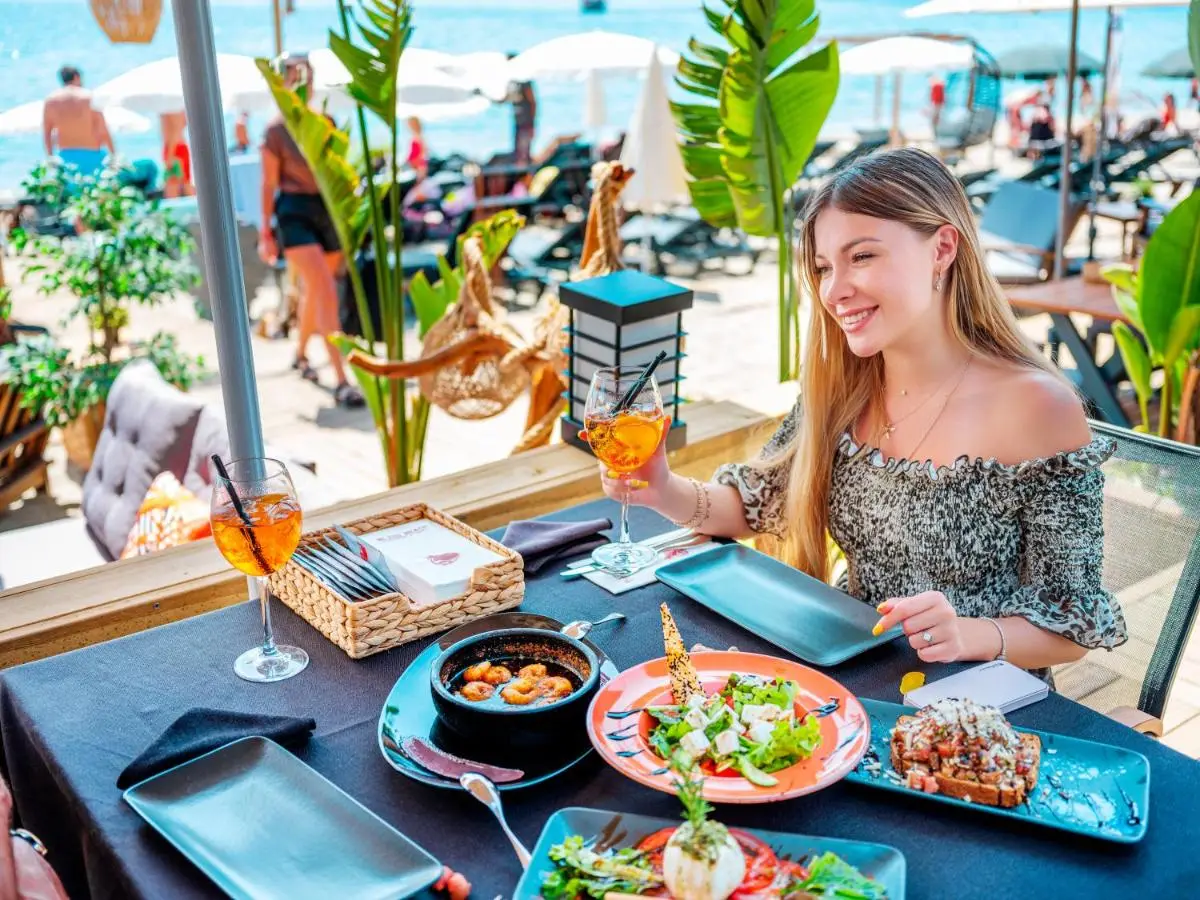 Royalisa Palmiye Beach Hotel Adult Only