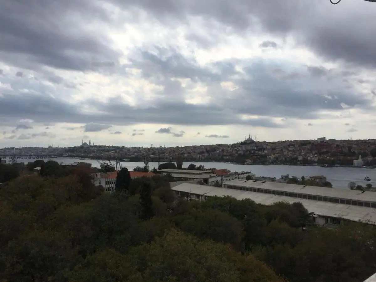 ARINÇ HOTEL