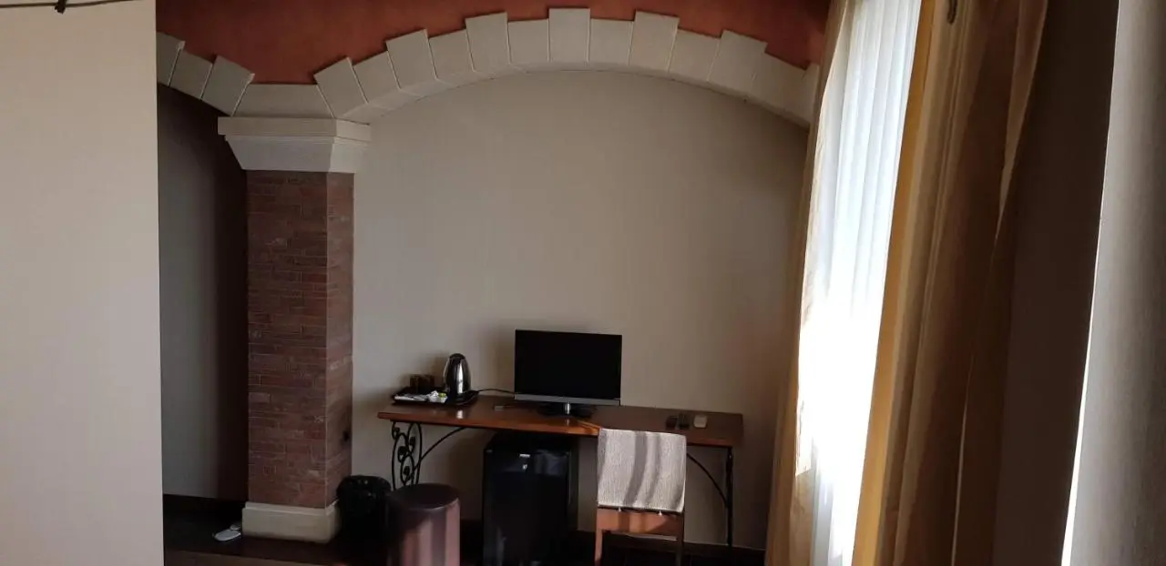 Baku Sea View Hotel