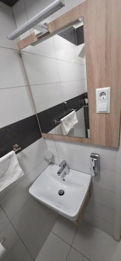 Apartman Bistrik