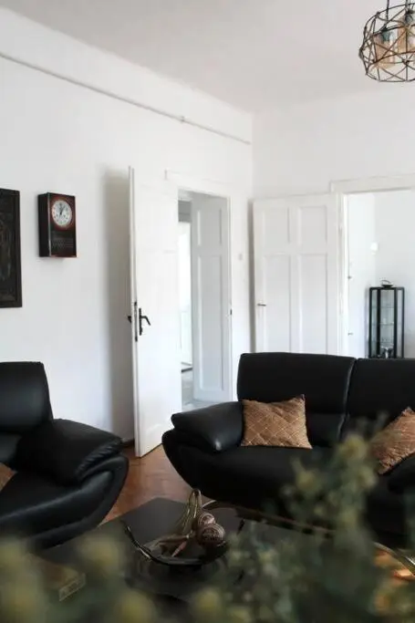 Monarch Apartment