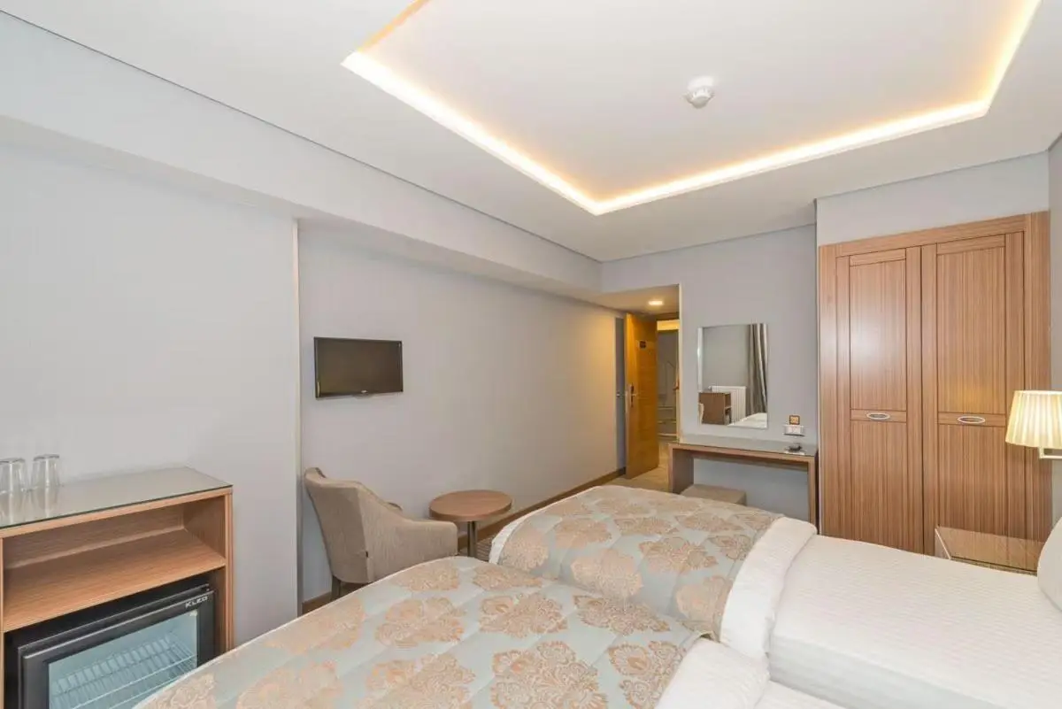 Floransa City Hotel