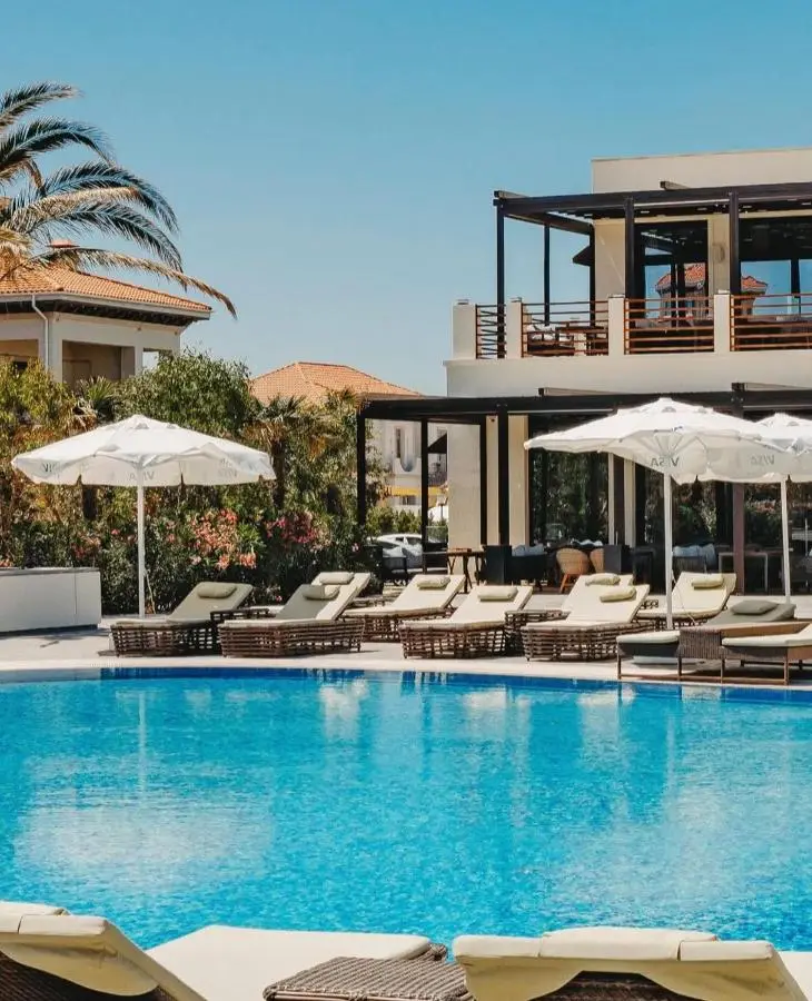 Sea Breeze Baku