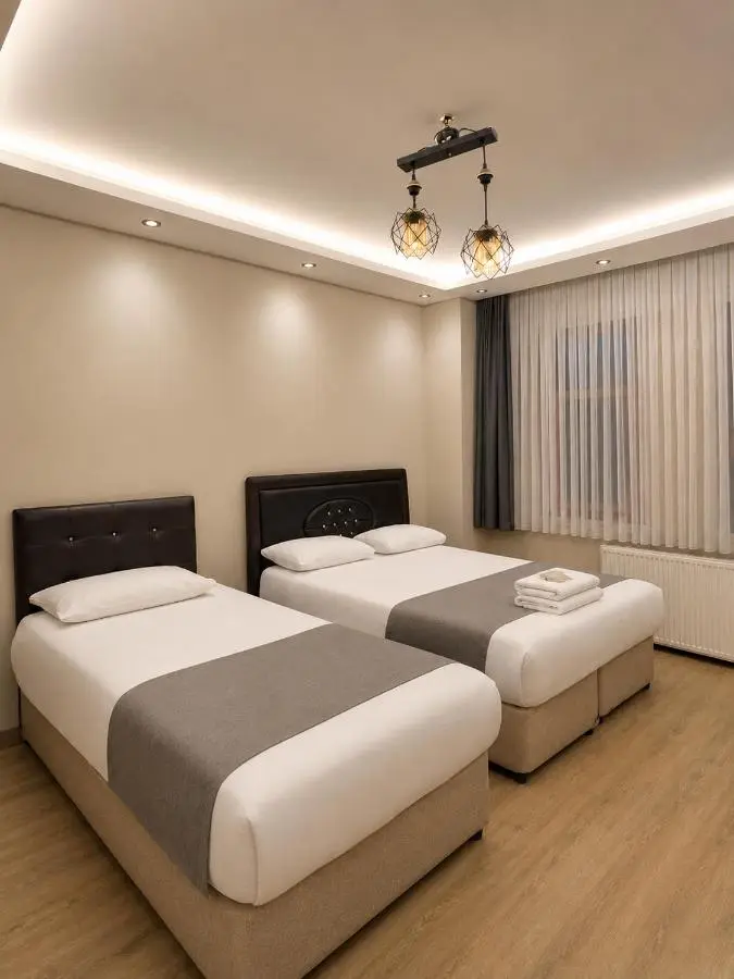 Deal Otel
