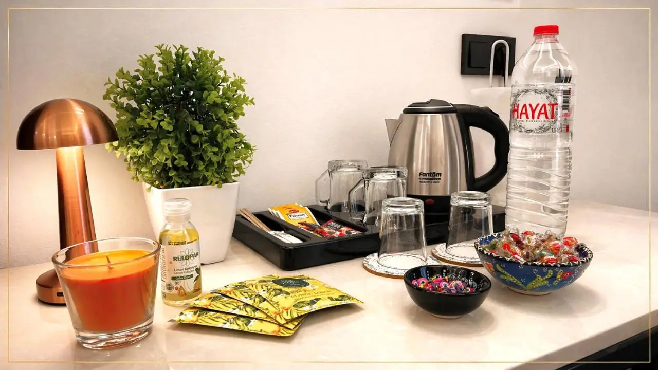 Angel's Home Hotel - Angel Group Hotels