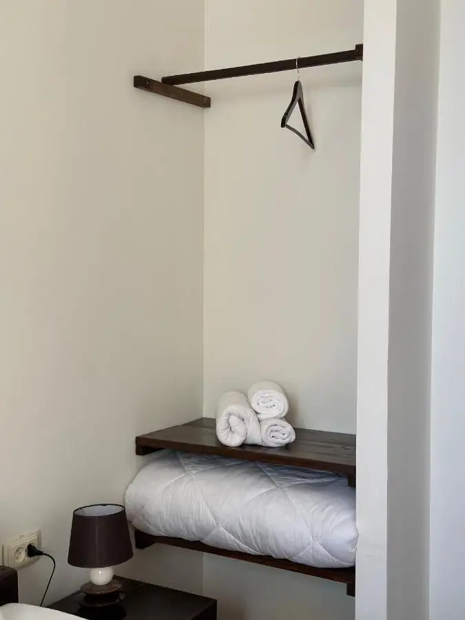 Guest House Memo at the center of kutaisi