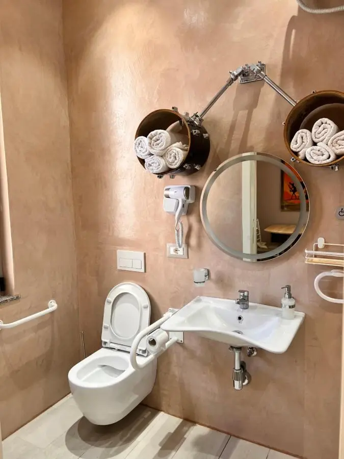 apartamente Melodi