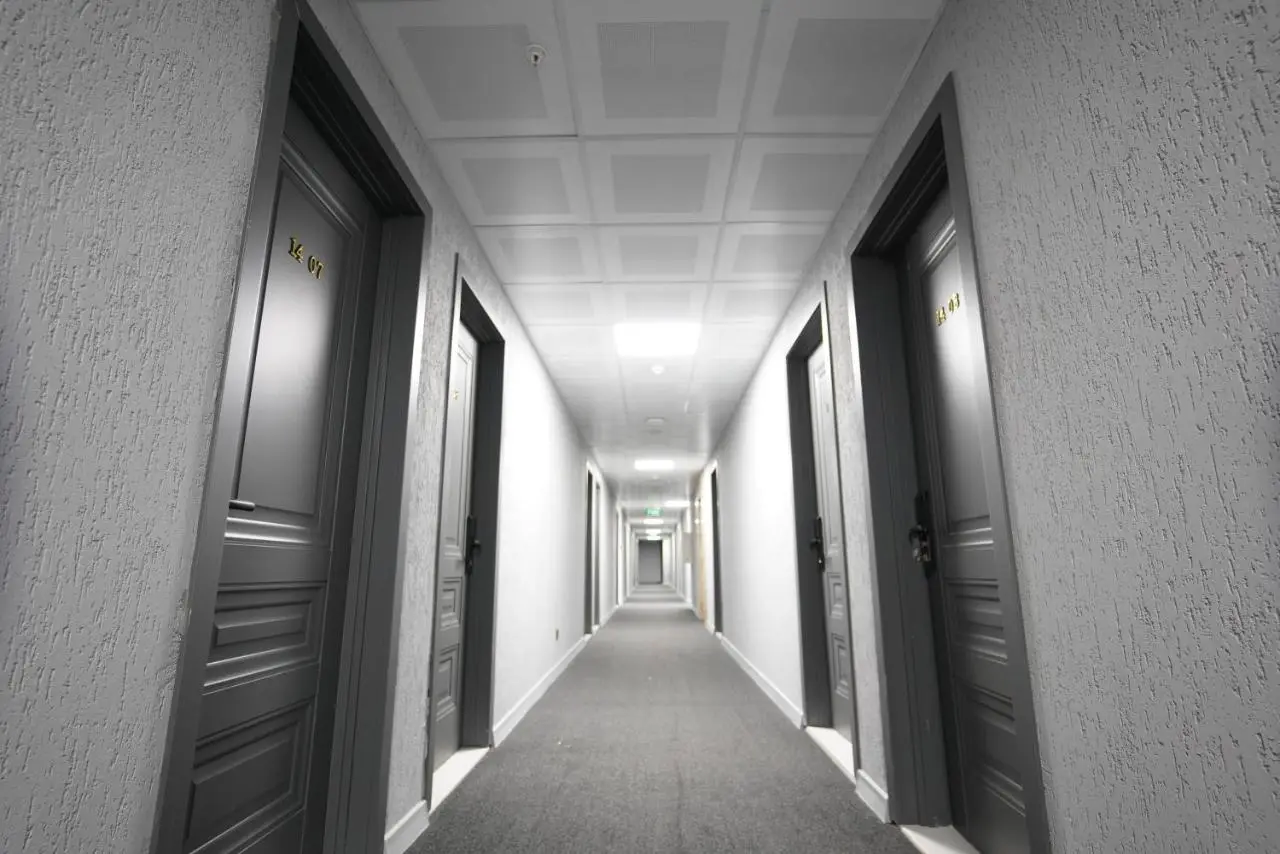 RUMI Hotel