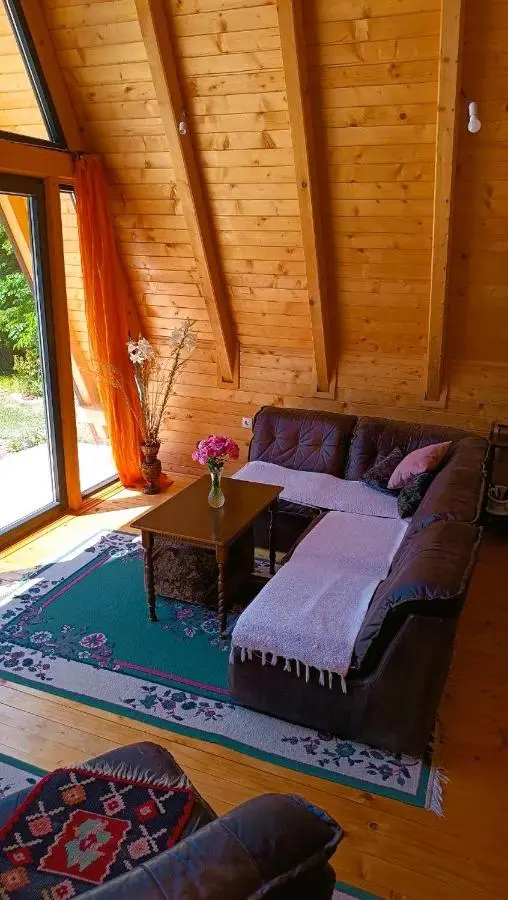 ZenFrame Cabin