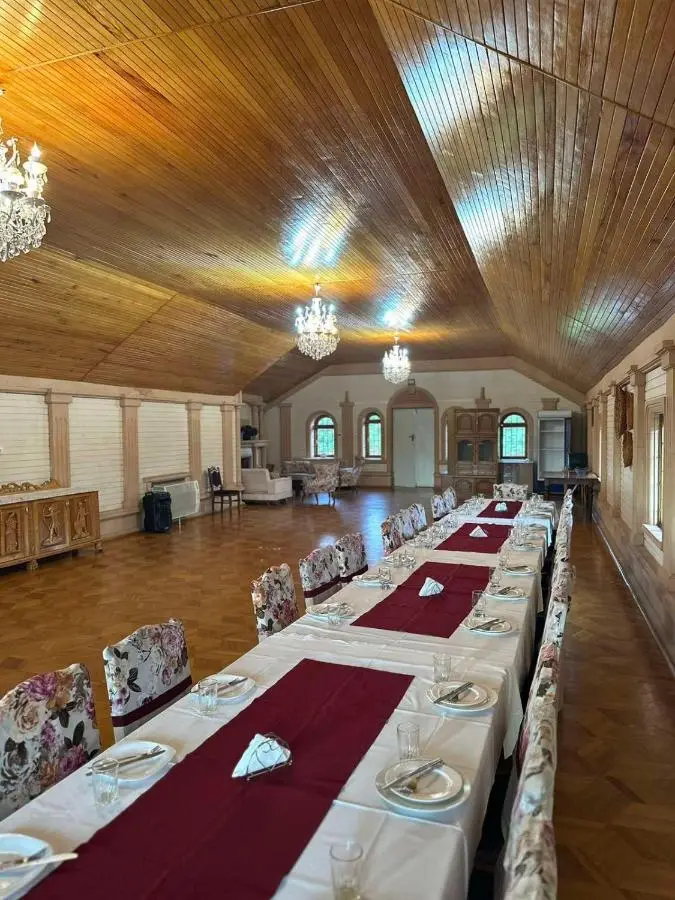 Didvela Villa