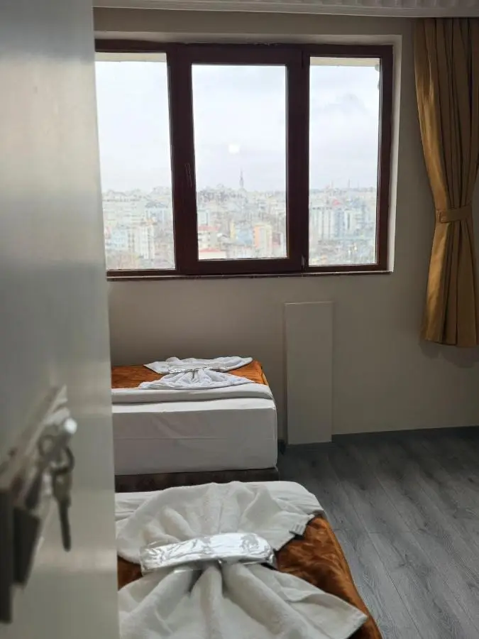 AL KLAS Hotel