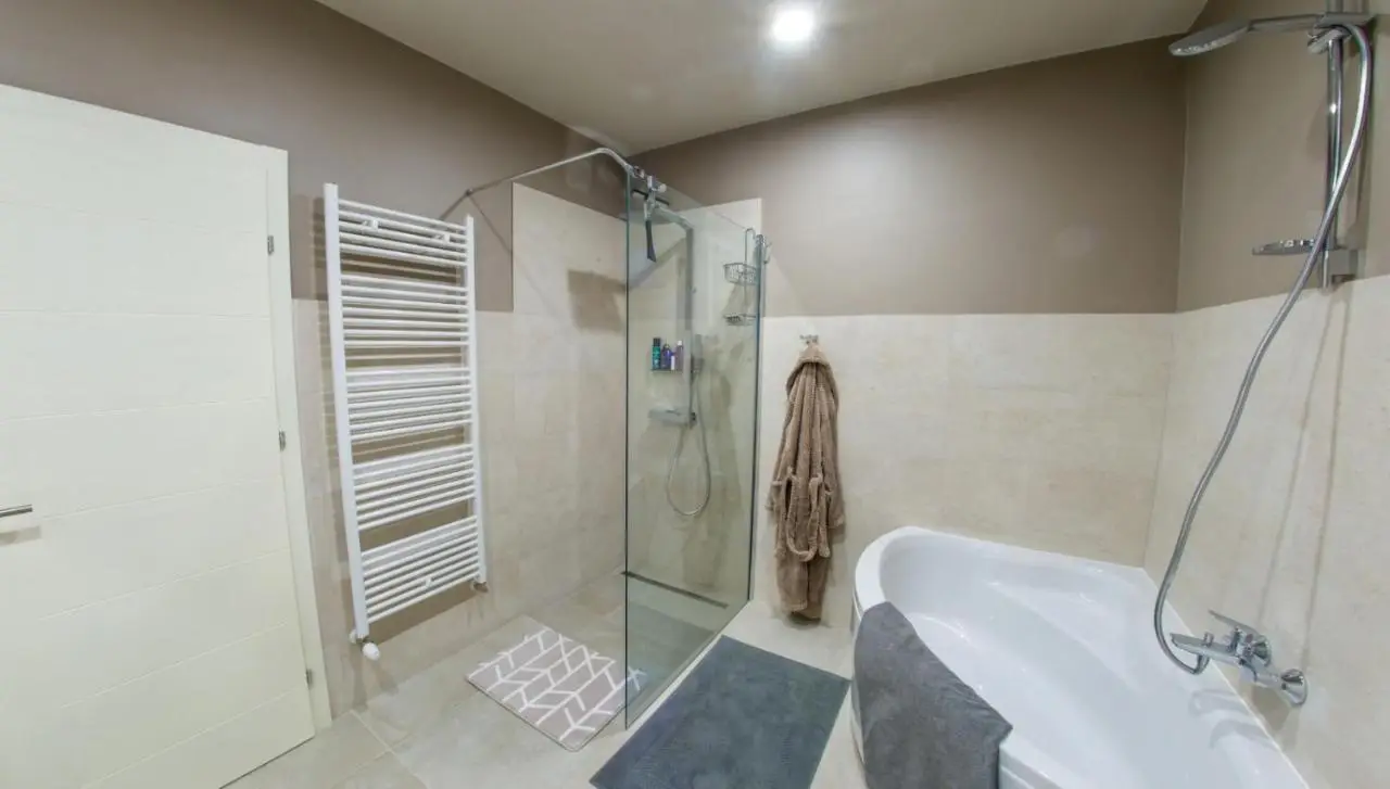 Villa VAND Paradiso Medjugorje