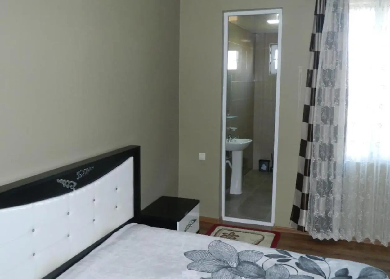 Kobuleti Deluxe Apartments with Sea View