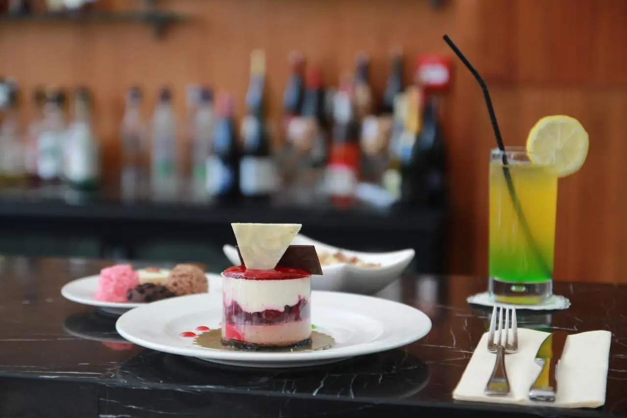 Crowne Plaza Istanbul Harbiye by IHG