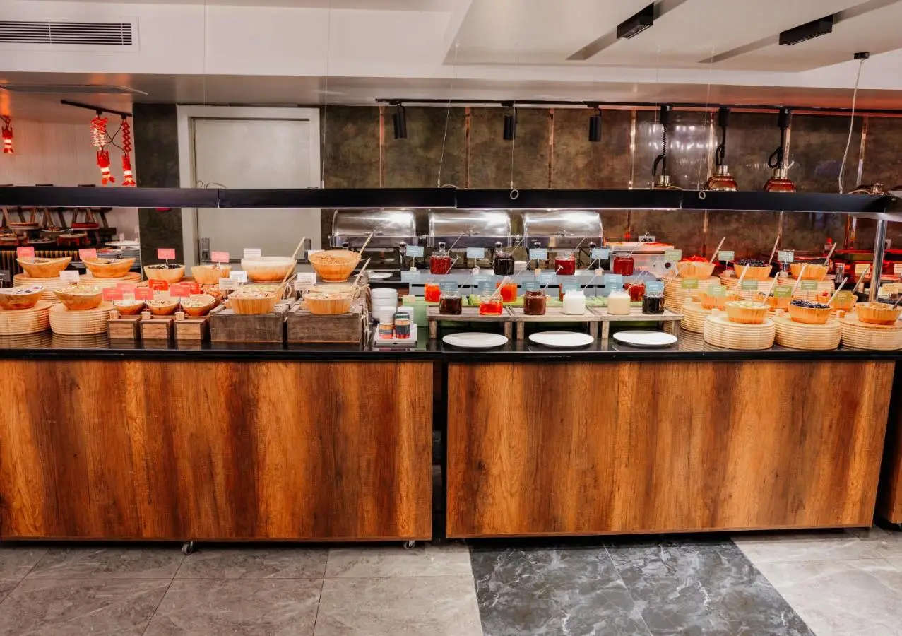Vespia Hotel