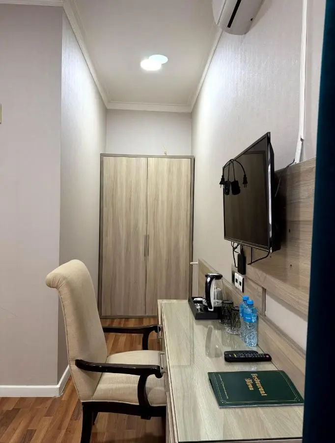 Lincoln Hotel Baku