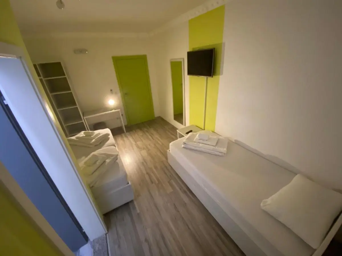 Pansion Fočin Han