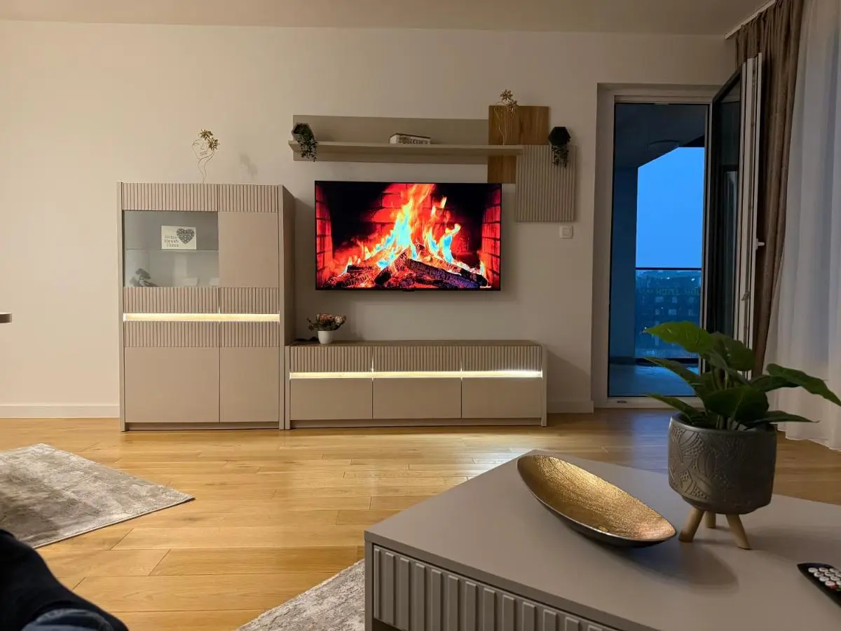 River Walk Sarajevo-Ilidza Best Apartman