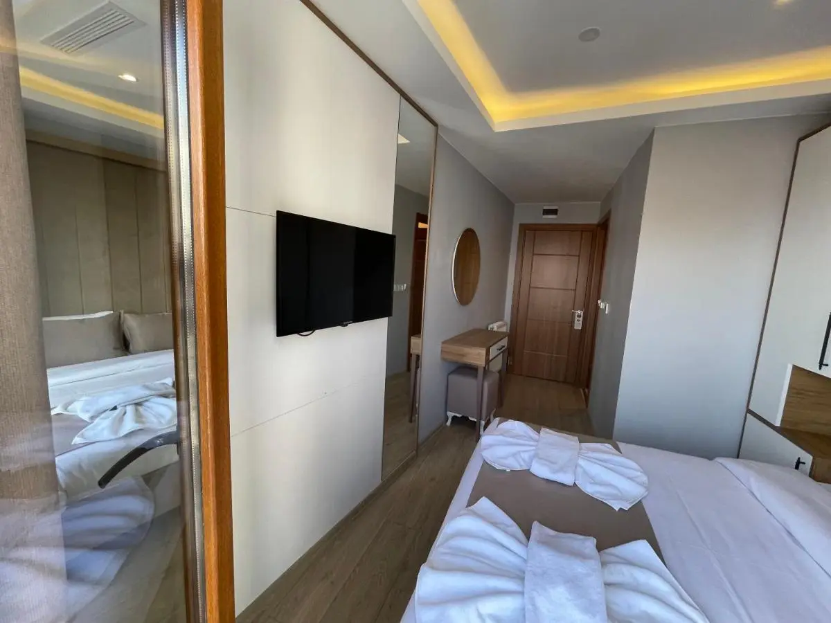 Zem Hotel