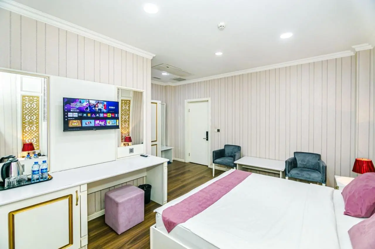 Maris Hotel Baku