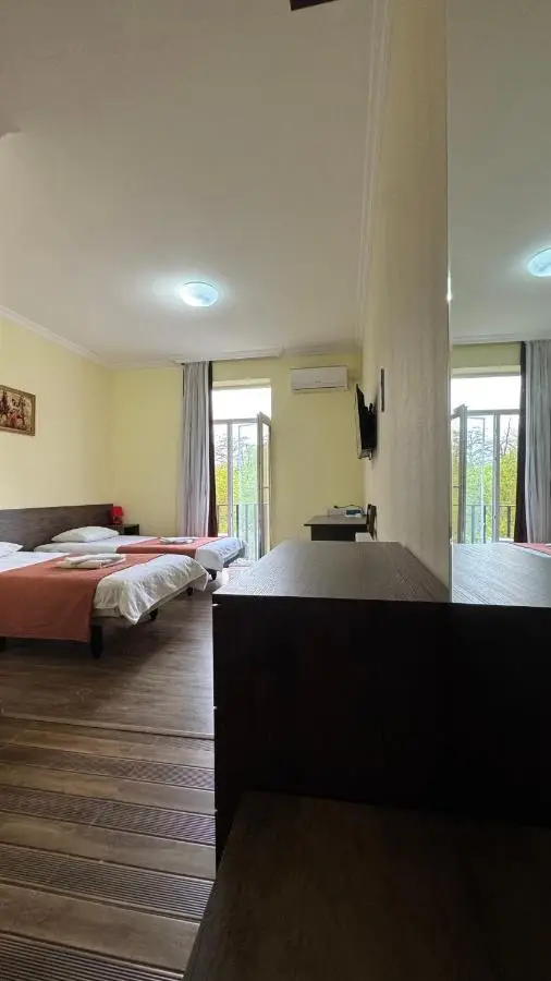 Hotel Giorgi