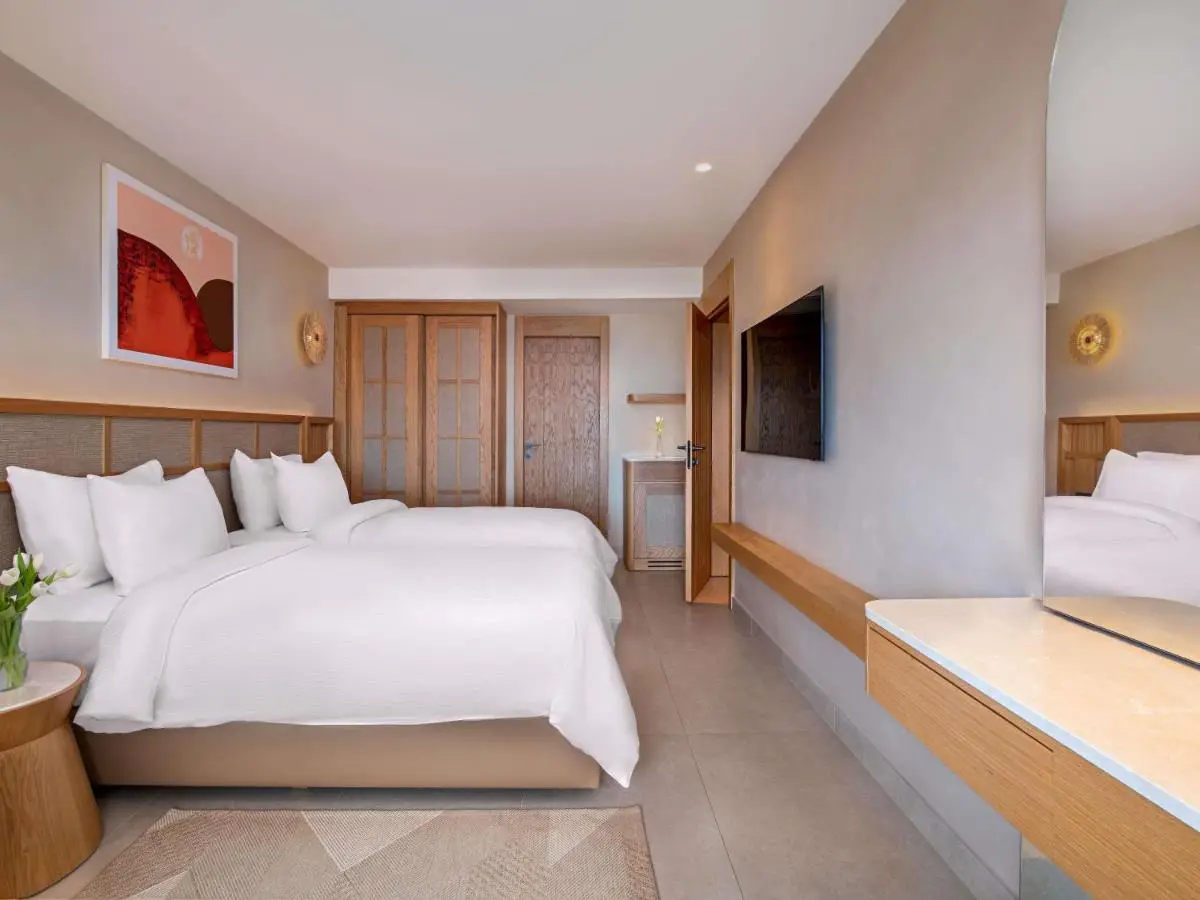 Rixos Premium Tekirova - The Land of Legends Access