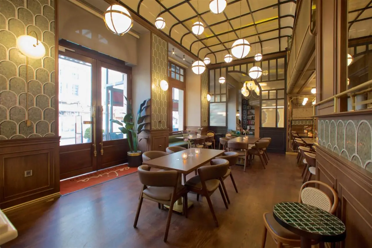 Hotel Momento Golden Horn