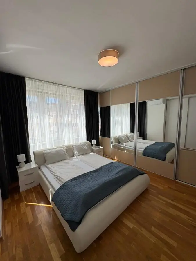 Centro Apartment
