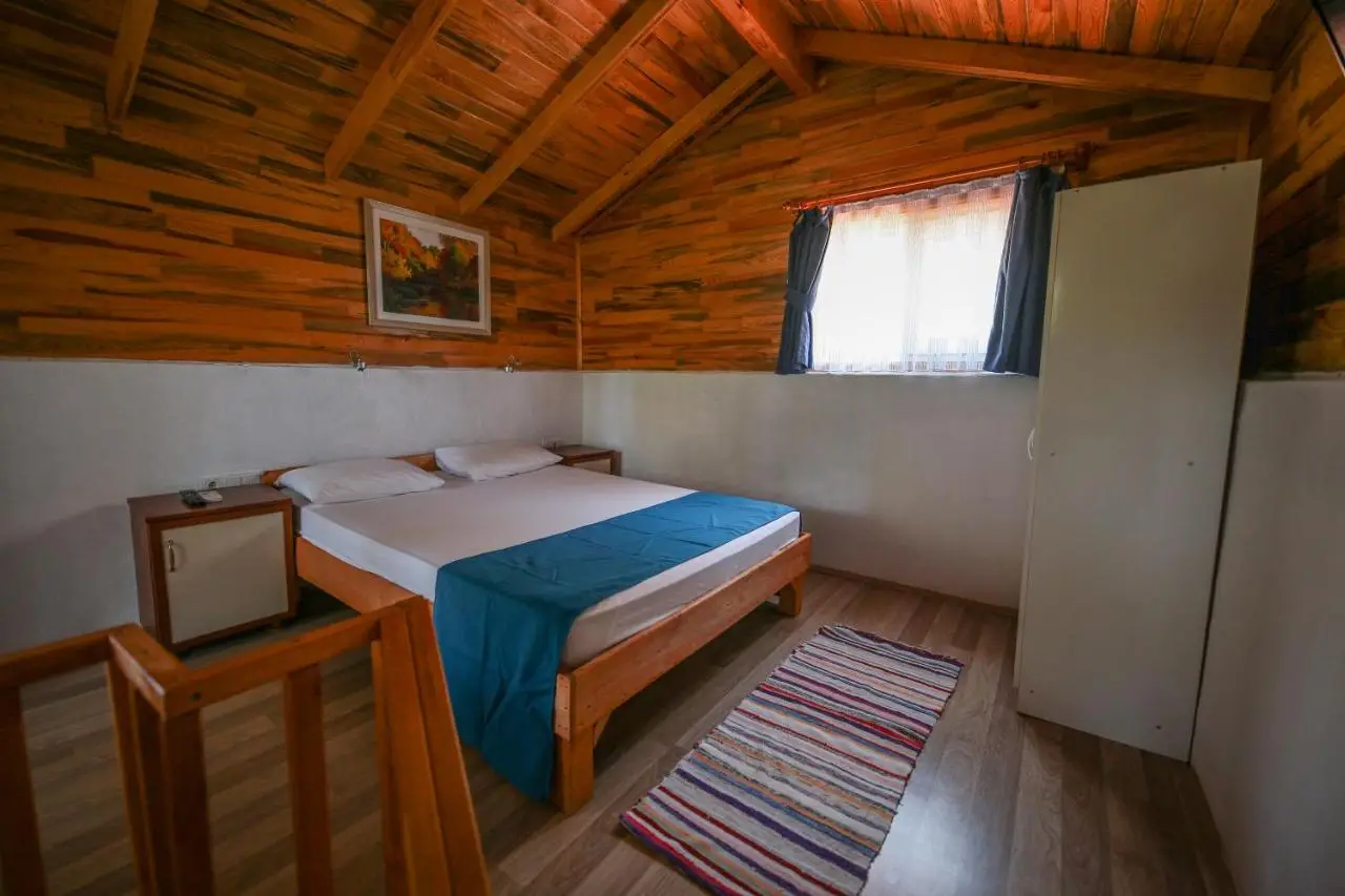 Villa Zeytin
