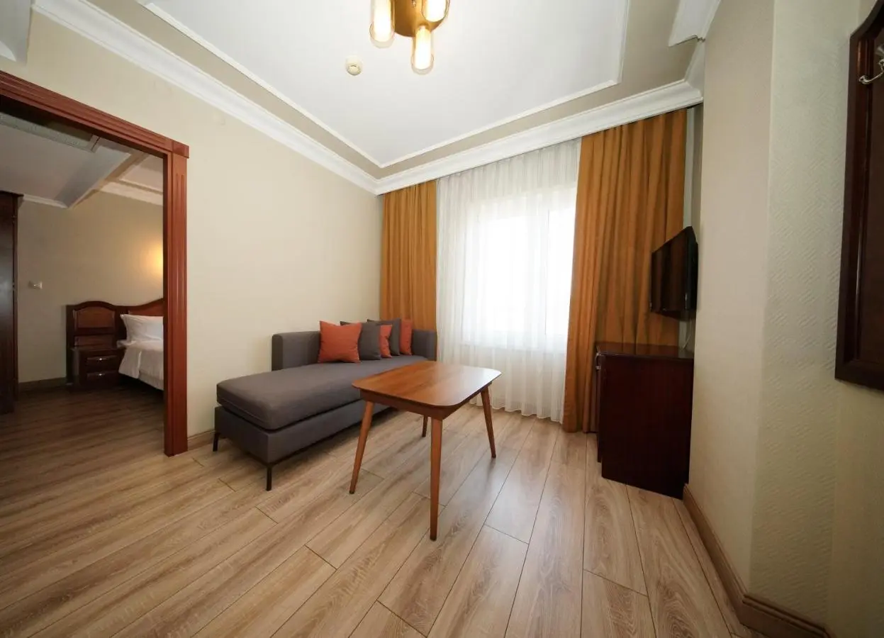 Grand Hotel Seferoğlu