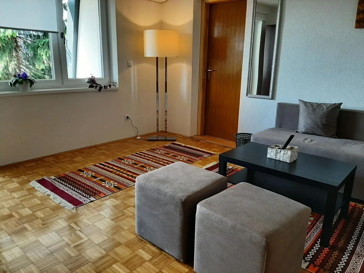 Guesthouse Hill