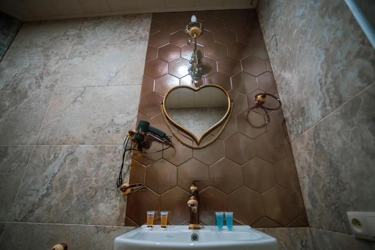 Borjomi Classic Hotel