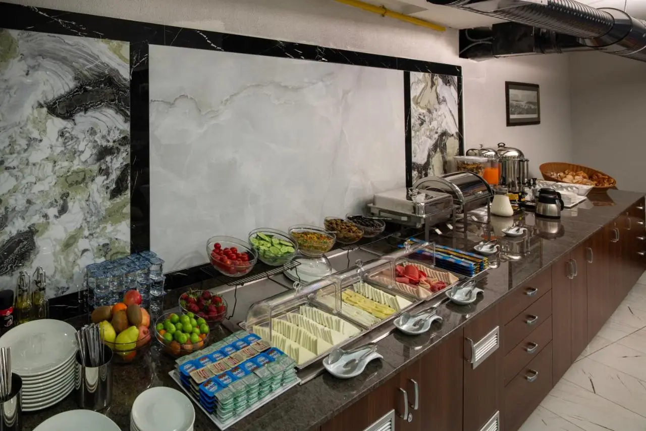 İstanbul Efes Hotel