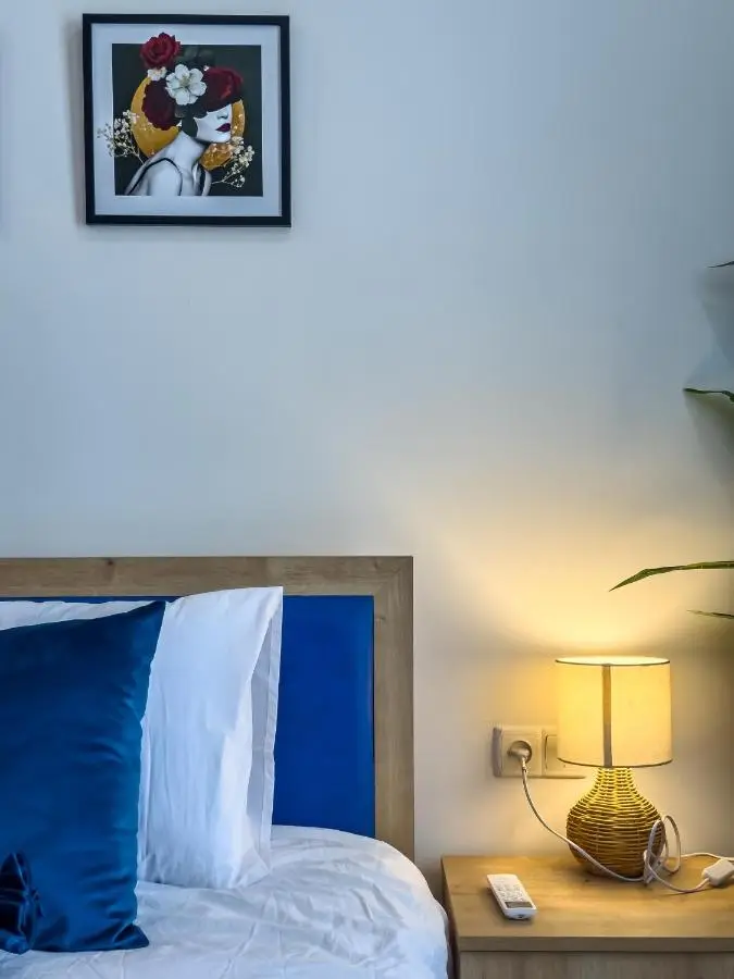 Monroe Chic Studio