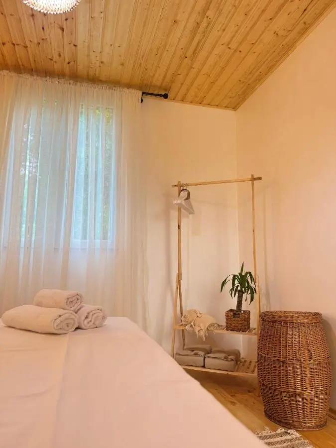 Utopia Inn უტოპია ინნ