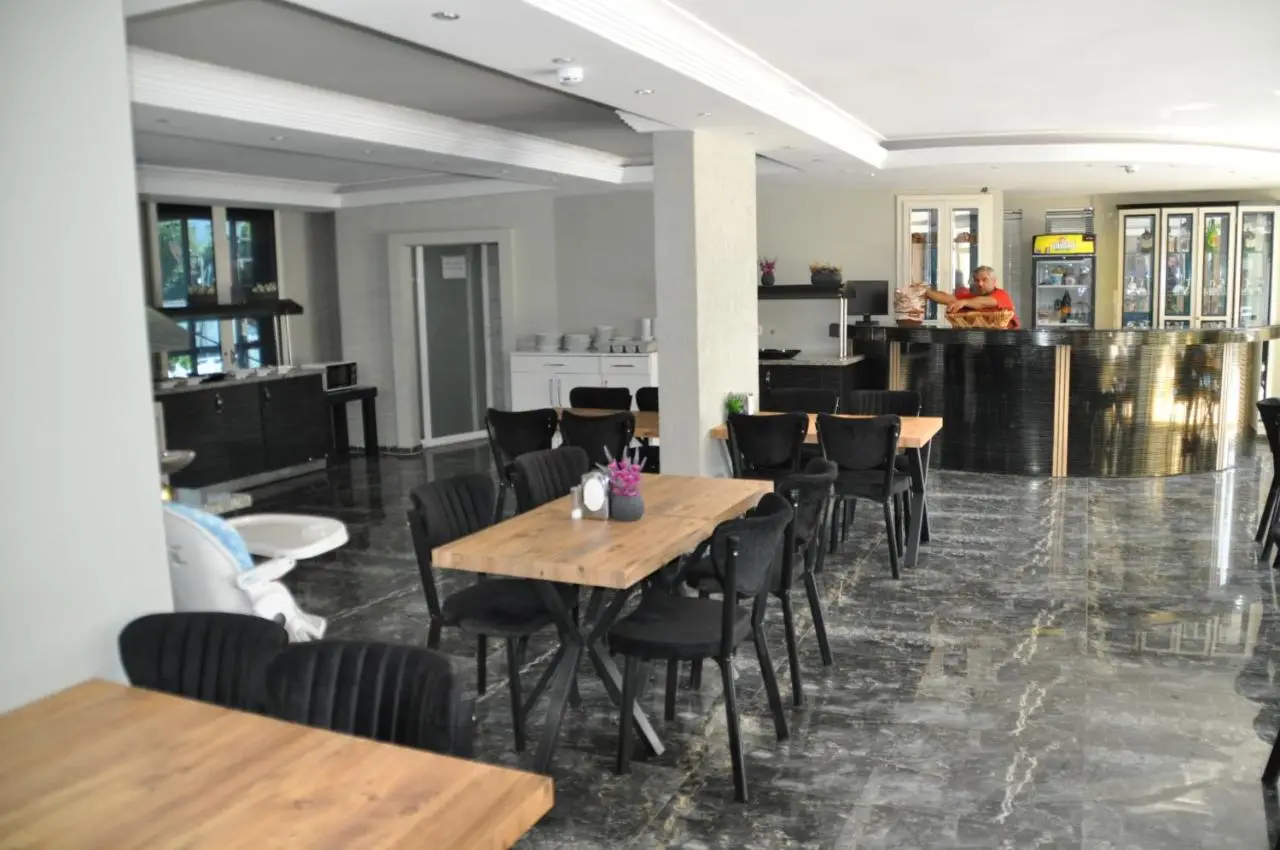 Citrus Urban Hotel