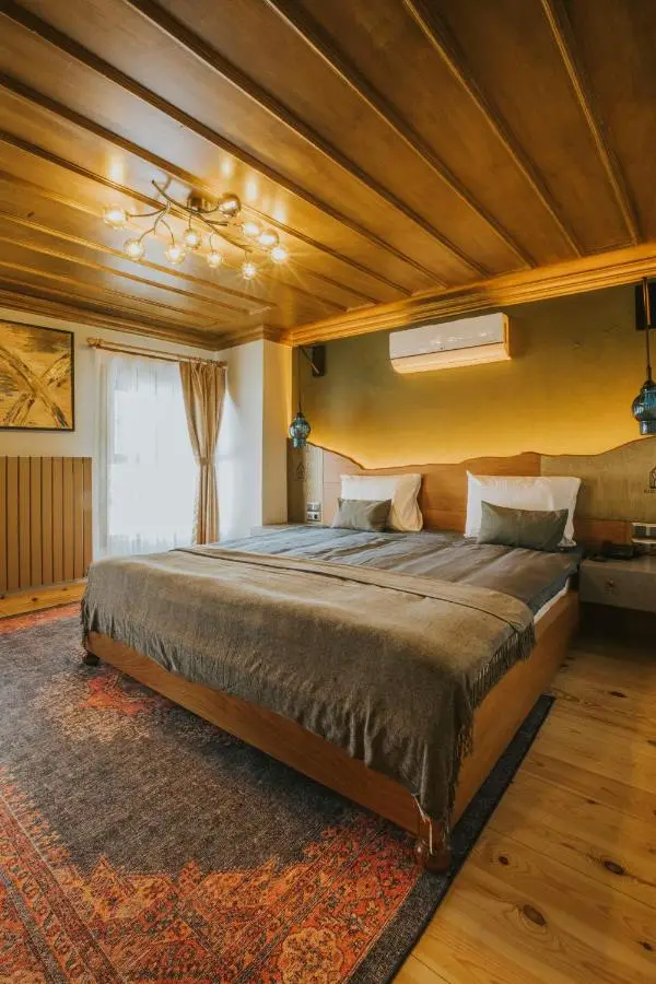 Blu Macel Hotel & Suites -Old City Sultanahmet