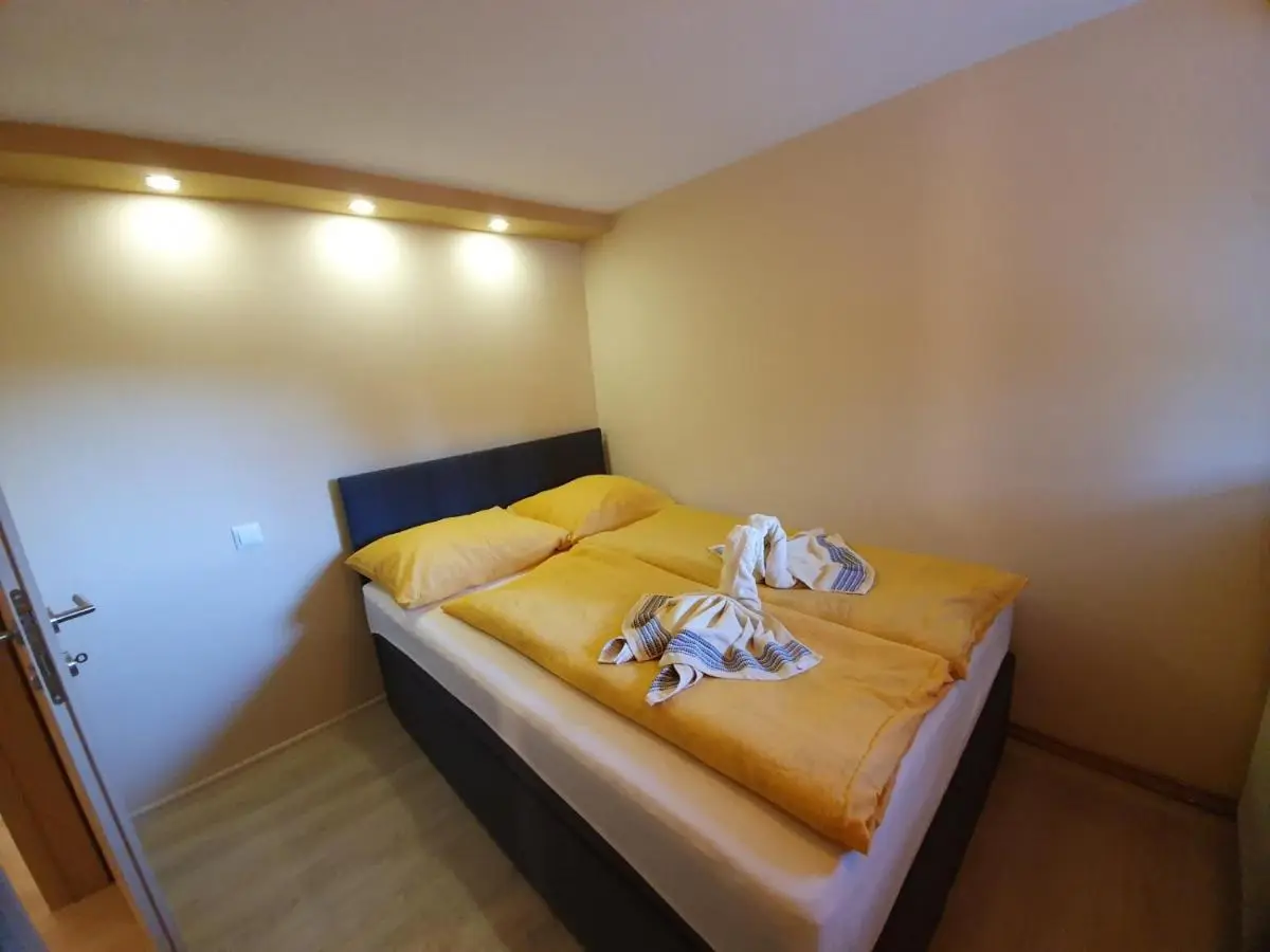 Marušić Apartments
