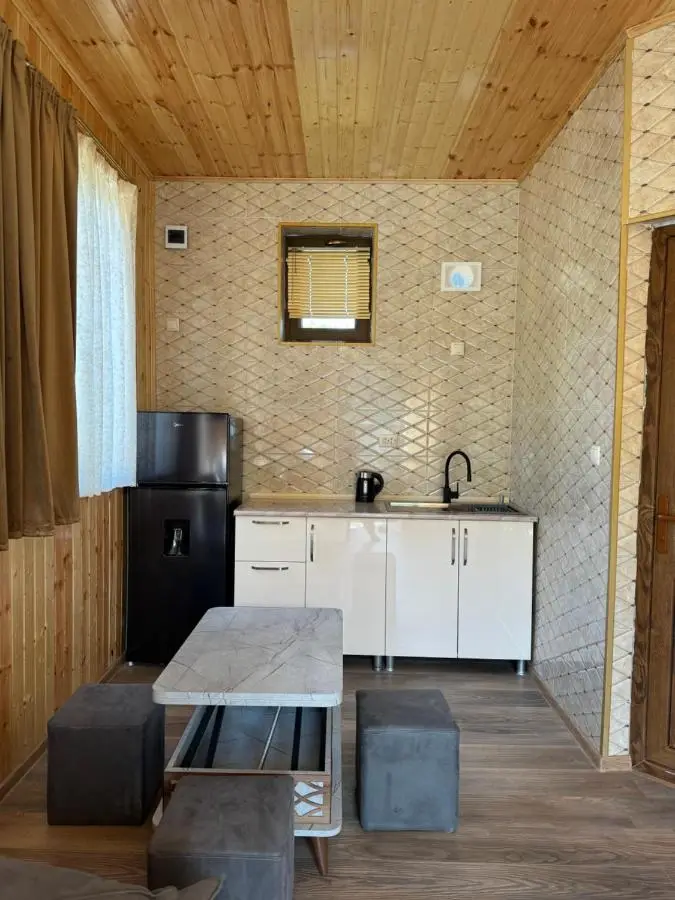 Cottage ,,Okatsia” ოკაციას კოტეჯები