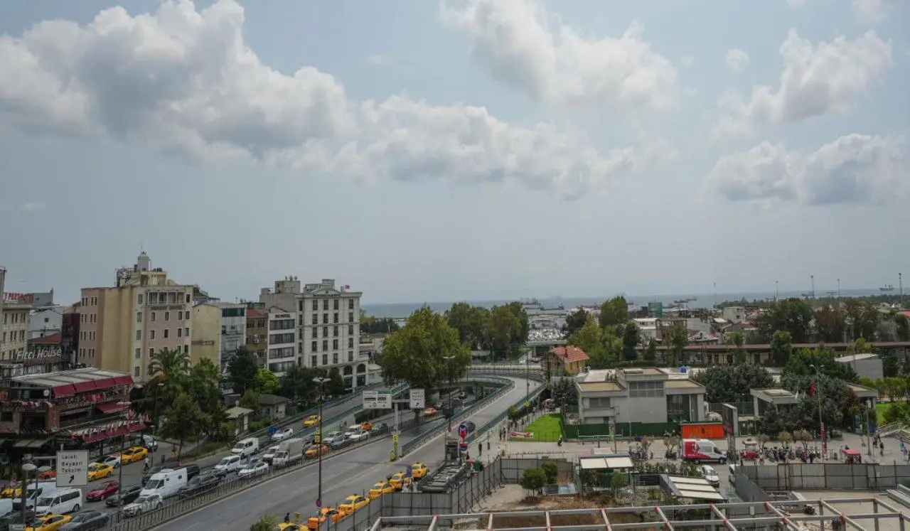 Hotel Akyildiz