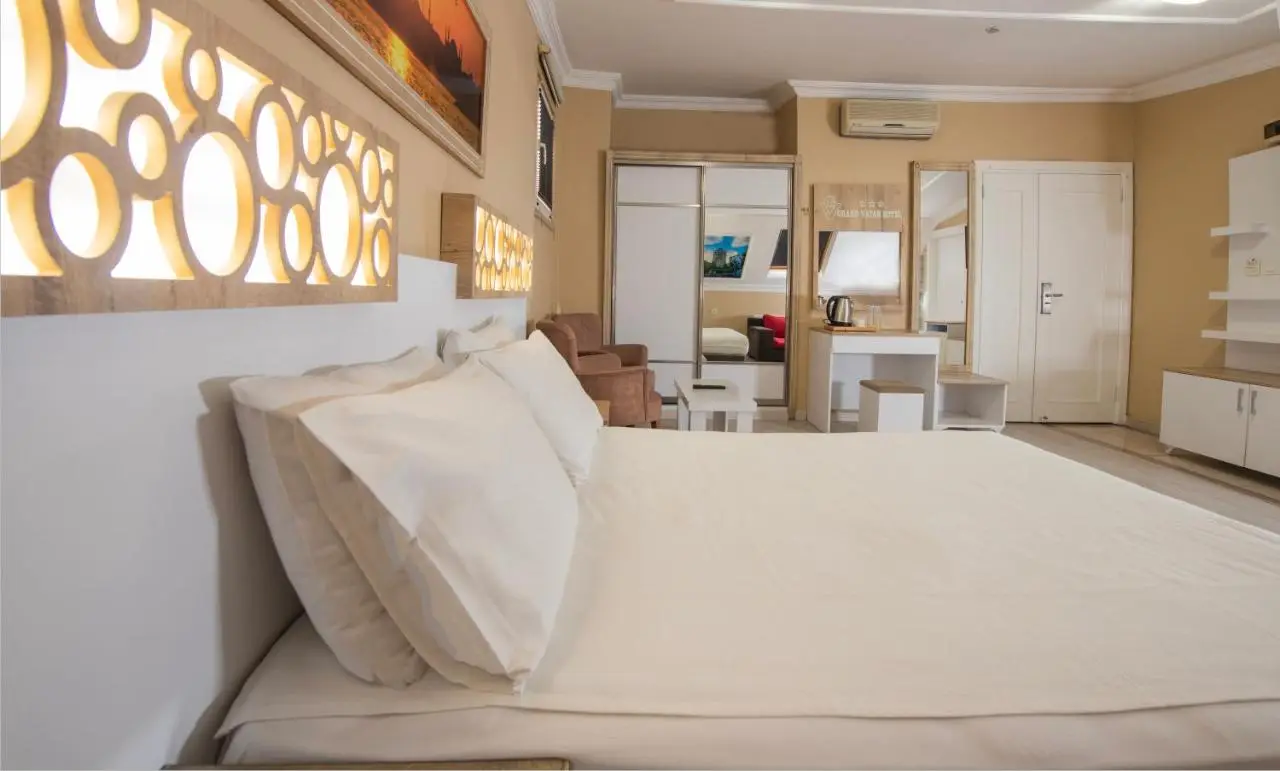 GRAND VATAN HOTEL