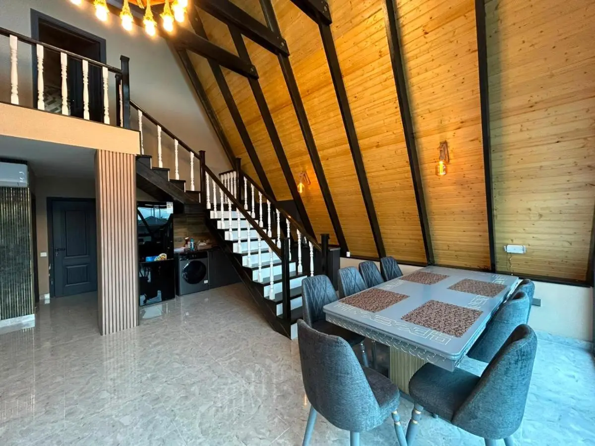 Roman's Spa & Villas