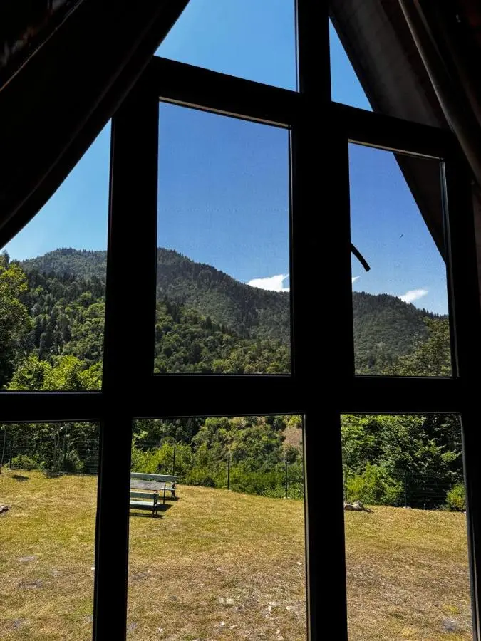 Borjomi Cottage Sadgeri